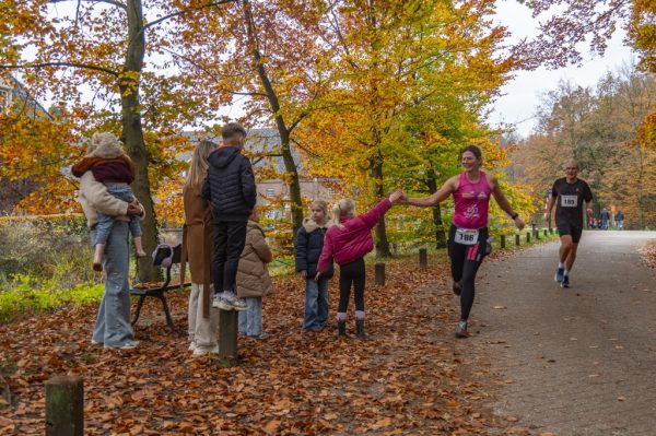 Slangenburg Trailrun